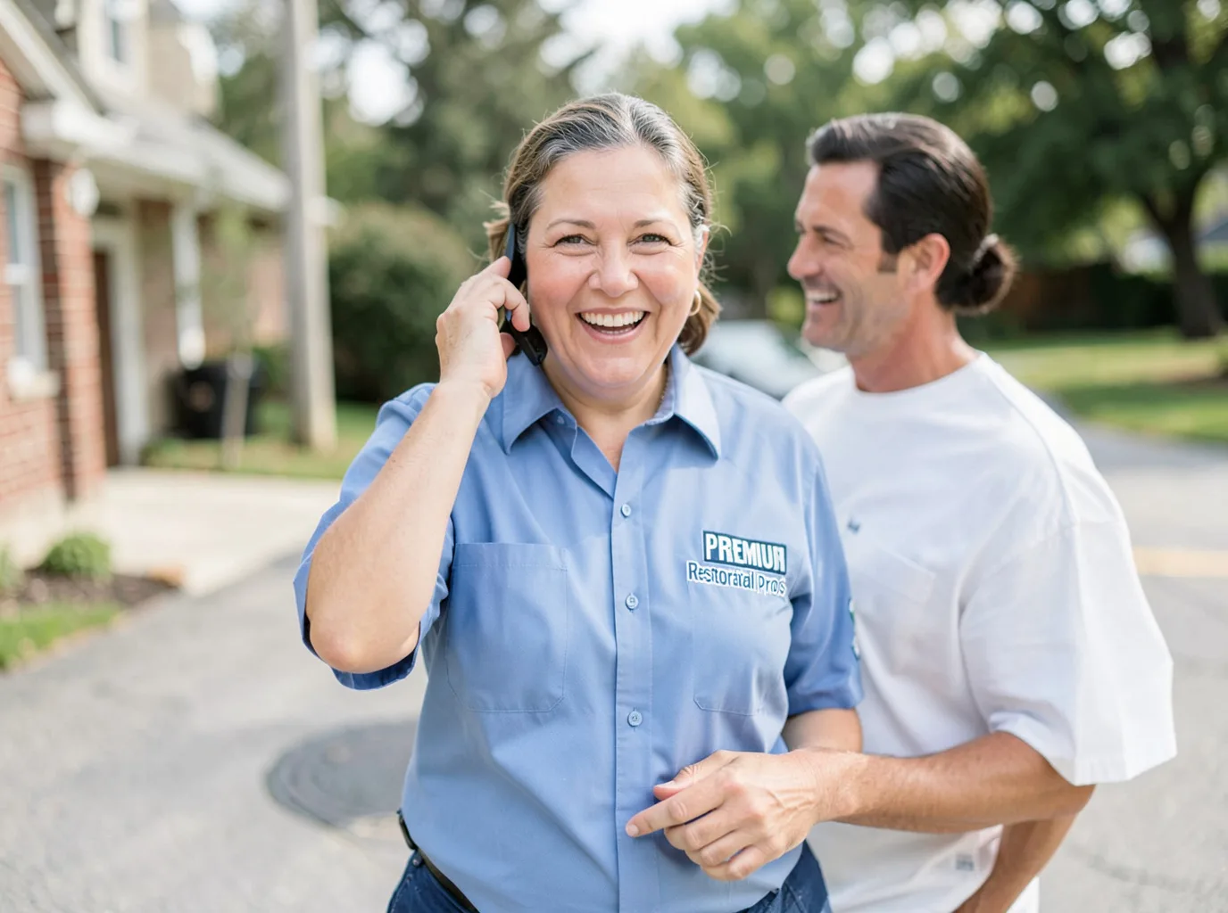 Water Damage Restoration Hamilton, PA FAQs